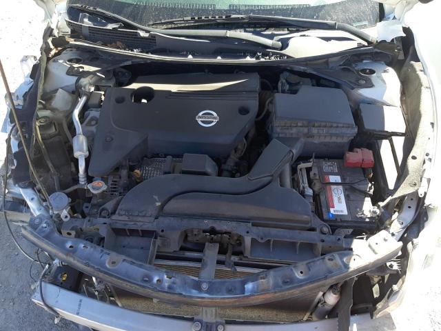 1N4AL3AP2FN328949 Nissan ALTIMA 2.5