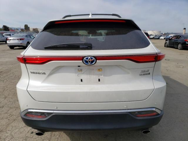2021 TOYOTA VENZA LE - JTEAAAAHXMJ009098