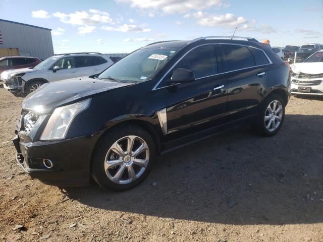 2014 Cadillac SRX Performance Collection