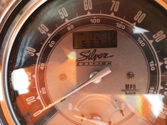 2002 YAMAHA XV1600 AS JYAVP02Y82A001765