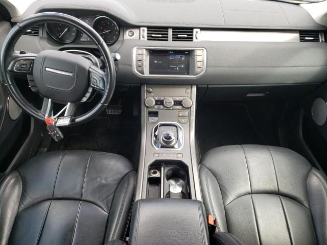 SALVP2RX5KH344580 Land Rover RANGEROVER