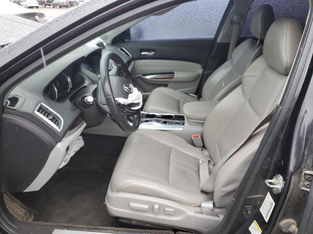 19UUB2F50FA001423 Acura TLX TECH