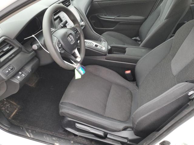2022 HONDA INSIGHT EX - 19XZE4F5XNE004896