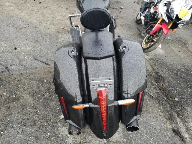 2016 VICTORY MOTORCYCLES MAGNUM - 5VPYW36NXG3053966