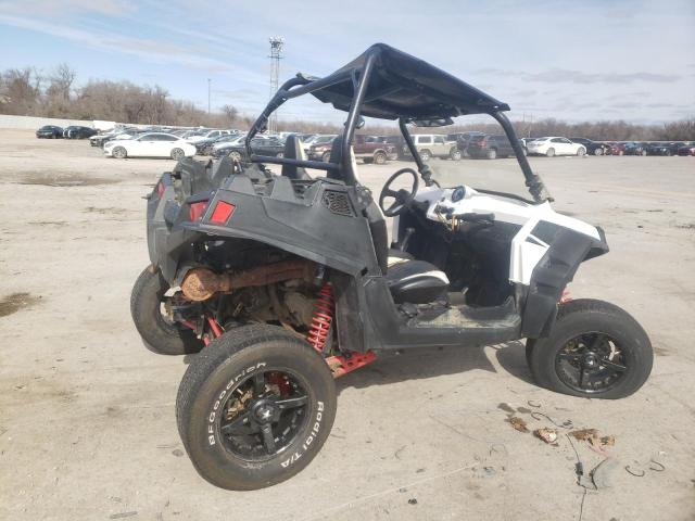 2011 POLARIS RANGER RZR - 4XAJH87A9BB407520