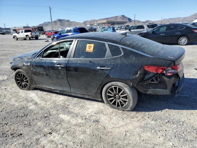 5XXGT4L35GG103488 KIA Optima Lx