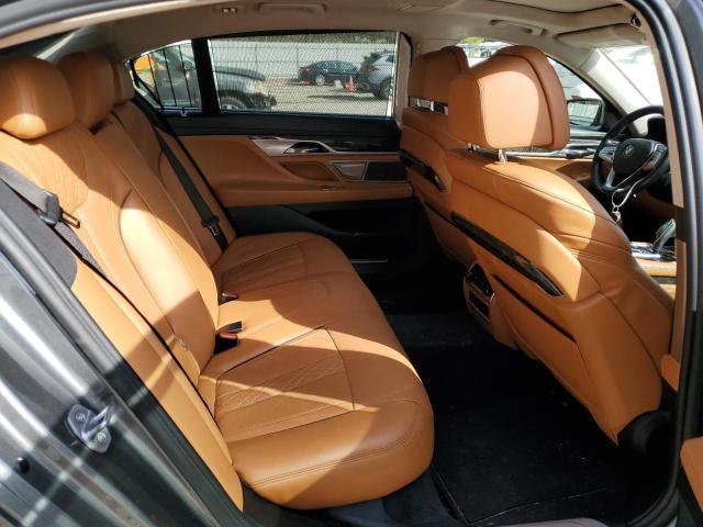 2018 BMW ALPINA B7 - WBA7F2C56JG424370