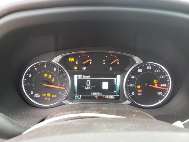 2018 GMC ACADIA SLT - 1GKKNULS3JZ205988