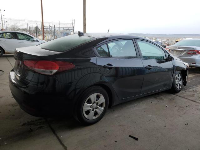 3KPFK4A76HE089390 KIA FORTE LX