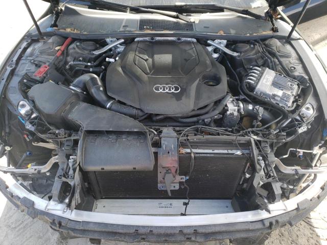 2021 AUDI A7 PRESTIG - WAUV2BF28MN027649