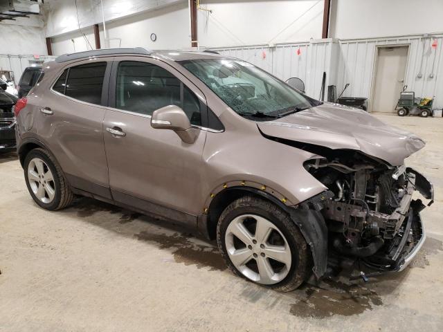 2015 BUICK ENCORE CON - KL4CJFSB9FB091403