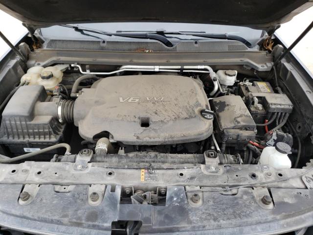 2018 CHEVROLET COLORADO Z - 1GCGSDEN1J1202720