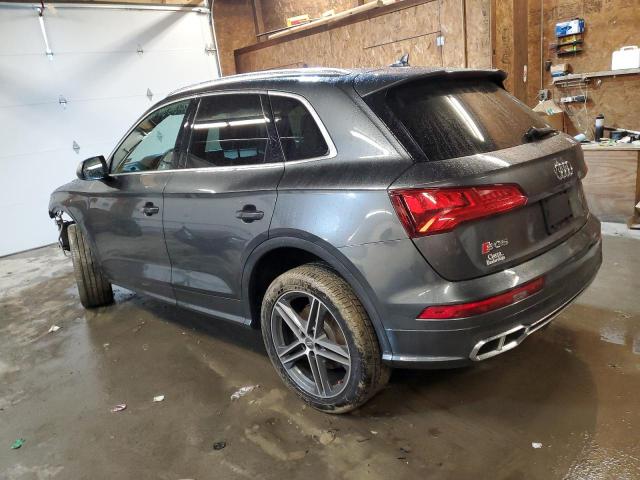 2019 AUDI SQ5 PREMIU - WA1B4AFY7K2036236