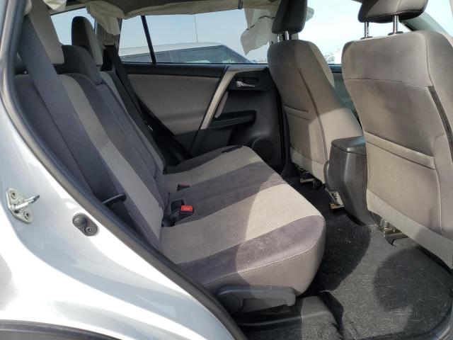 2T3WFREV8FW140383 Toyota Rav4 Xle