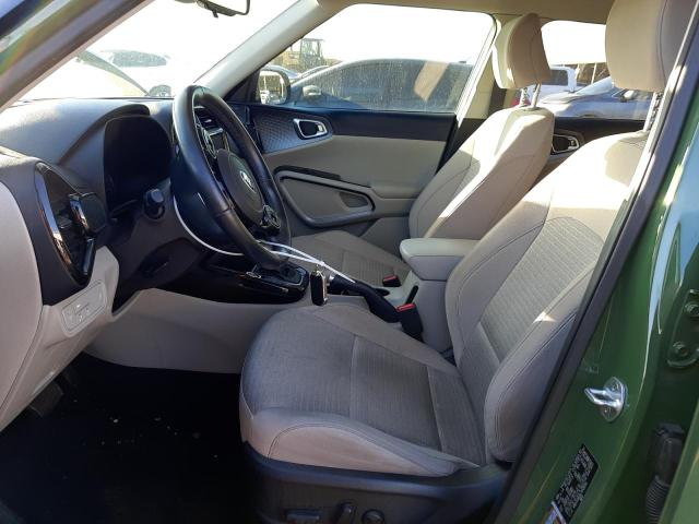 KNDJ33AU3L7041054 KIA SOUL EX