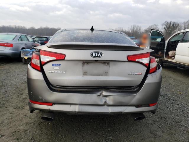 5XXGR4A67CG017816 KIA OPTIMA SX