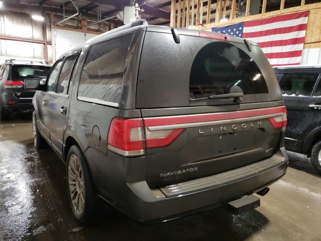 5LMJJ2LT7GEL11241 Lincoln Navigator