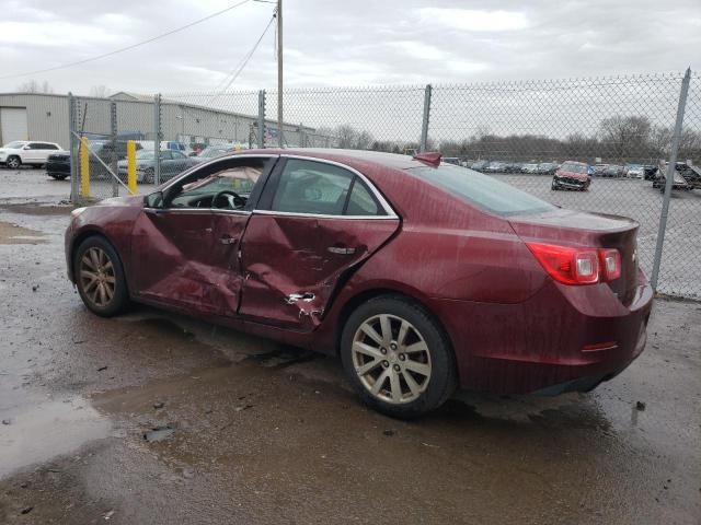 2015 CHEVROLET MALIBU LTZ - 1G11F5SL6FF268346