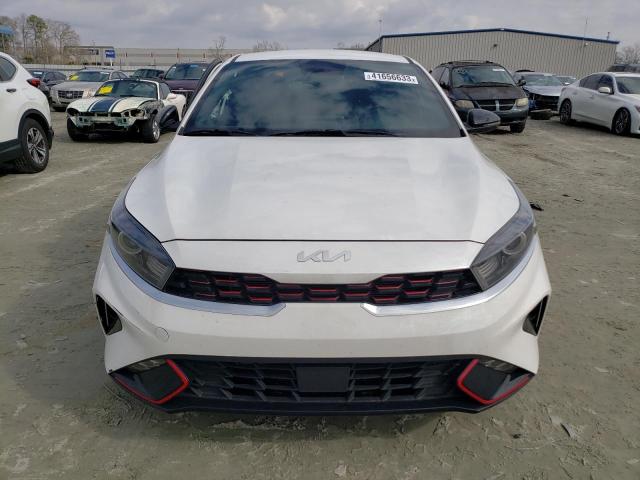 3KPF54AD1NE455670 KIA Forte Gt Line