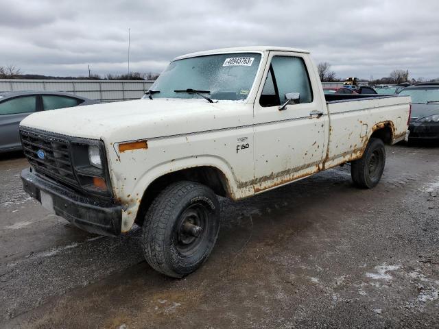 1985 Ford F-150 