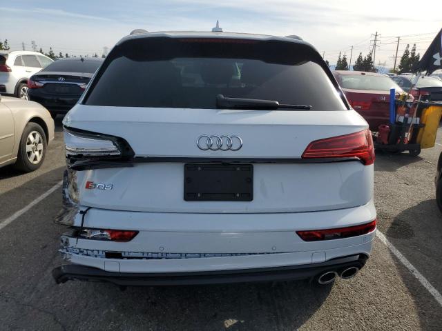 2021 AUDI SQ5 PREMIU - WA1B4AFY5M2005814