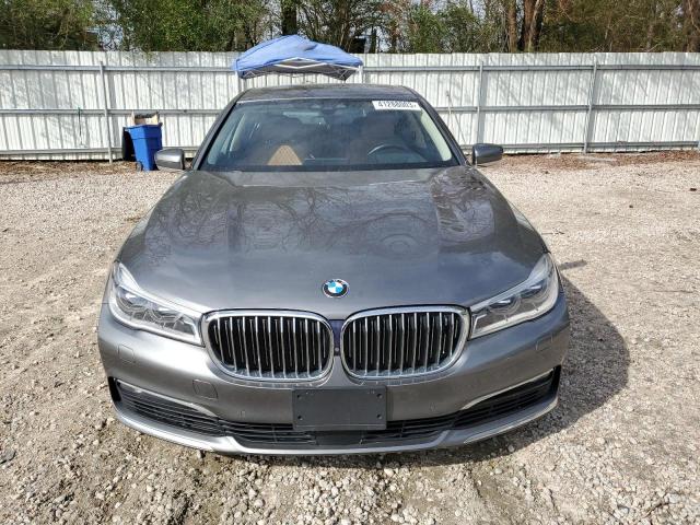 2018 BMW ALPINA B7 - WBA7F2C56JG424370