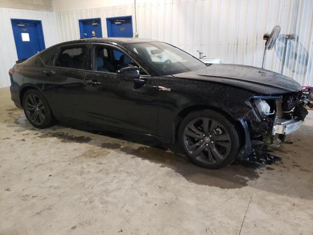 2021 ACURA TLX TECH A - 19UUB5F58MA012569