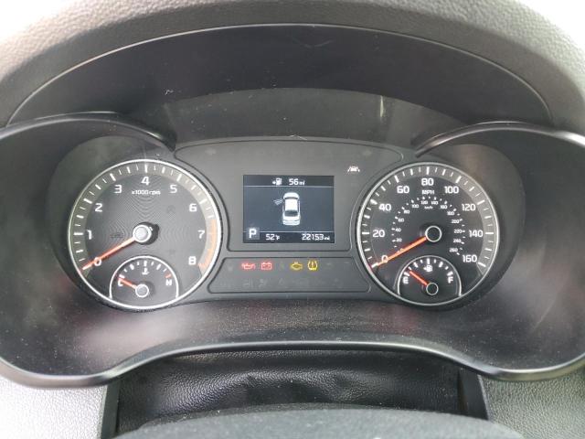 5XXGT4L33LG442793 KIA Optima Lx