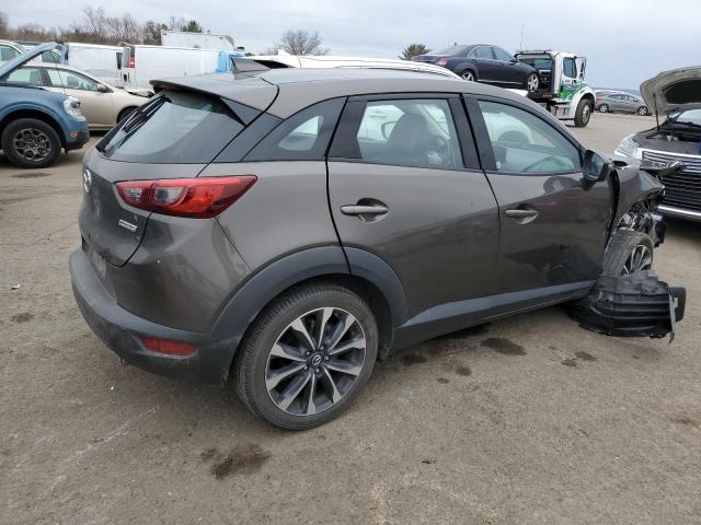 2019 MAZDA CX-3 TOURI - JM1DKFC73K1401708