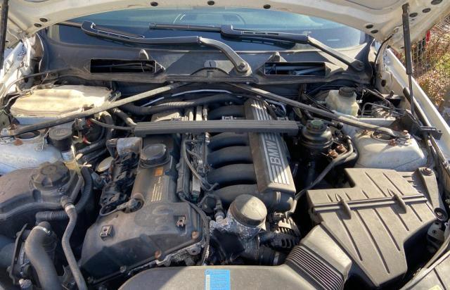 WBAWV53529P080290 BMW 328 Xi Sulev