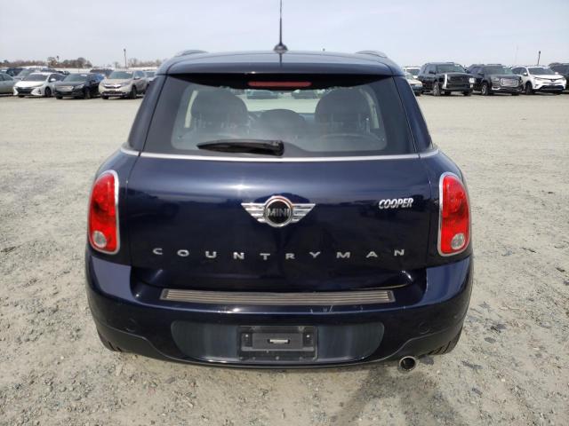 WMWZB3C50EWR41704 Mini COOPER COUNTRYMAN