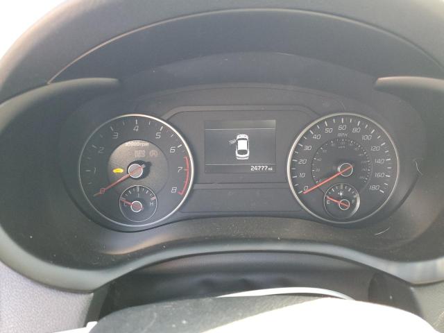 KNAE35LC7M6097147 KIA STINGER GT