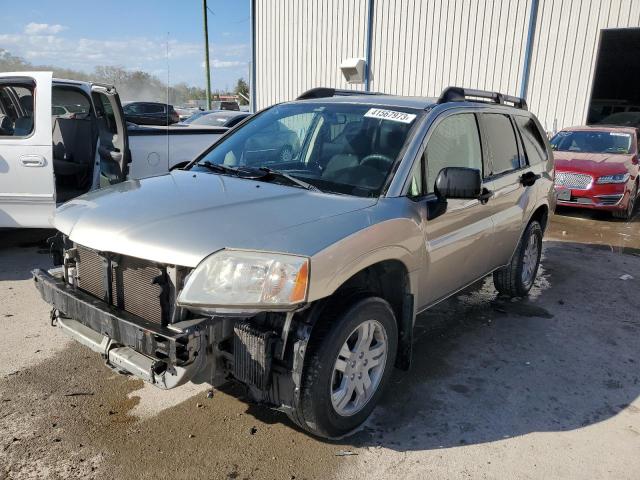 2007 Mitsubishi Endeavor LS