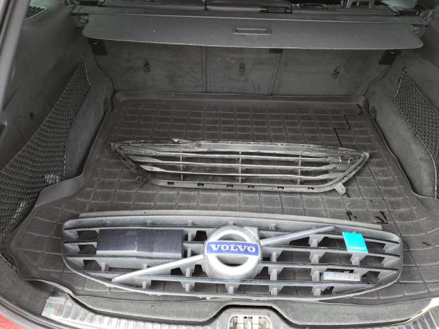 YV4902RP7F2681335 Volvo XC60