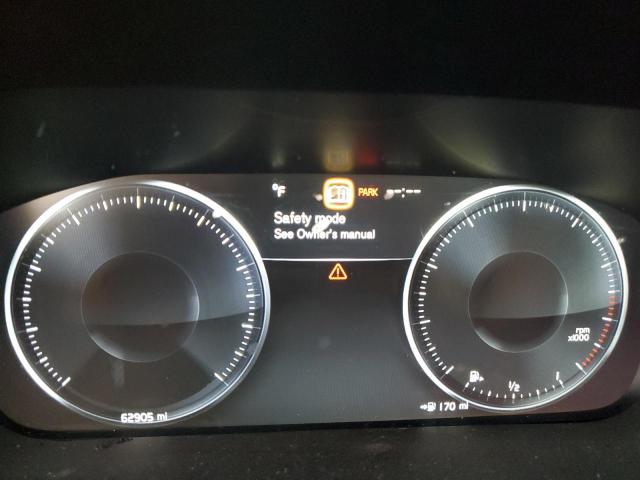 2019 VOLVO XC60 T6 IN - LYVA22RL7KB232317