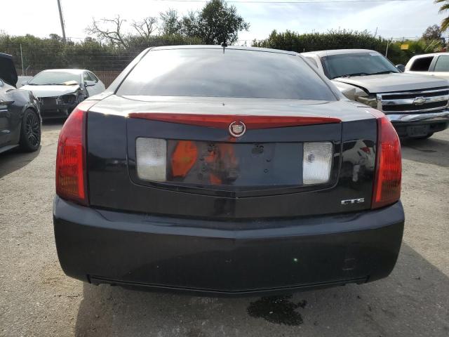 VIN KNADN5A31D6213175 2007 CADILLAC CTS no.6