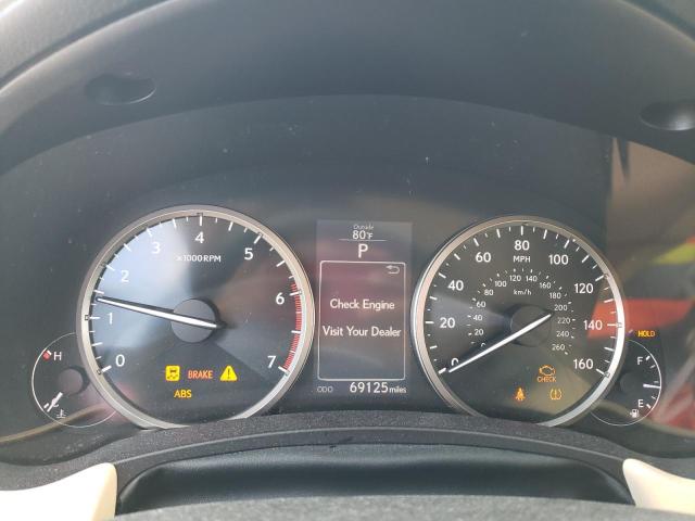2015 LEXUS ENGIN ONLY JTJYARBZ6F2007917