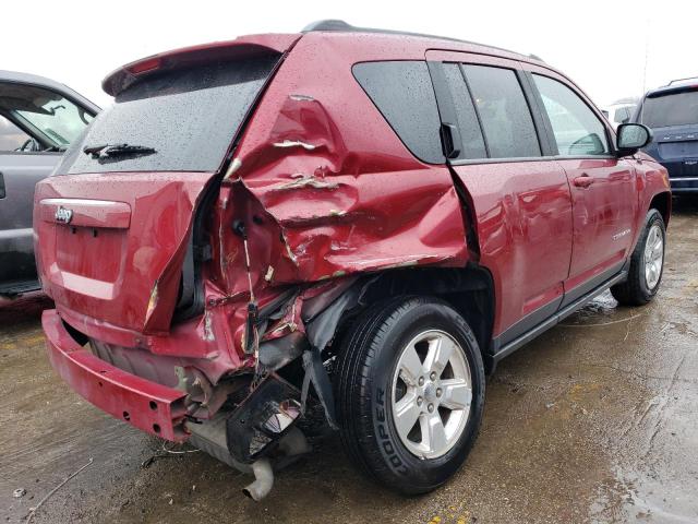 1C4NJCBA5ED560087 Jeep Compass Sport