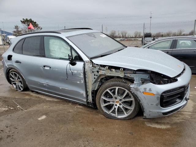 2022 PORSCHE CAYENNE TU - WP1AF2AY0NDA44212