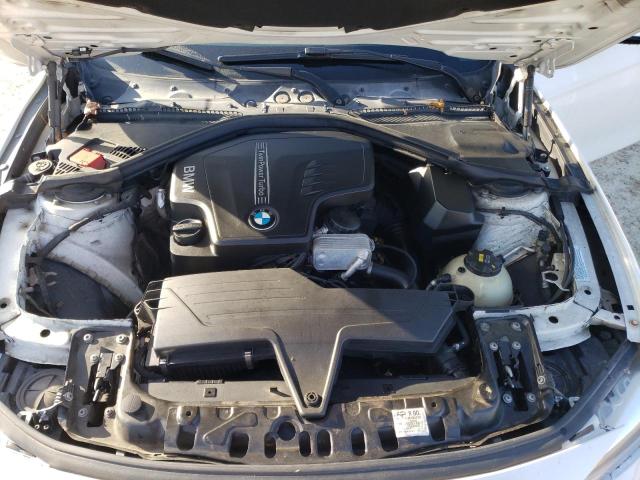 WBA3B1C52FPV69790 BMW 320 I