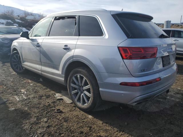 VIN WA1LAAF78KD014075 2019 Audi Q7, Premium Plus no.2