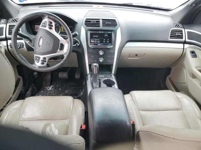 2015 FORD EXPLORER X 1FM5K8D89FGB26626