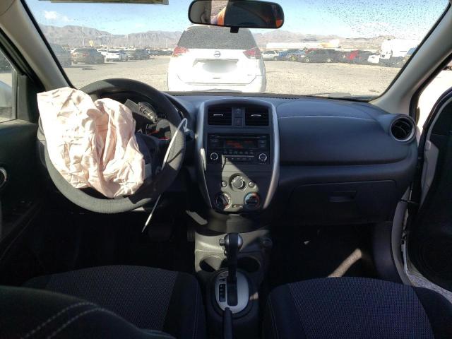 3N1CN7AP7JL808050 Nissan VERSA S