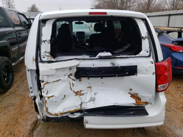 2015 DODGE GRAND CARA 2C4RDGBG0FR524536