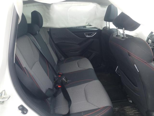 2021 SUBARU FORESTER S - JF2SKARCXMH413977