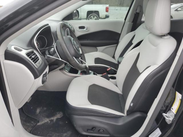 3C4NJCBB9HT617365 Jeep Compass