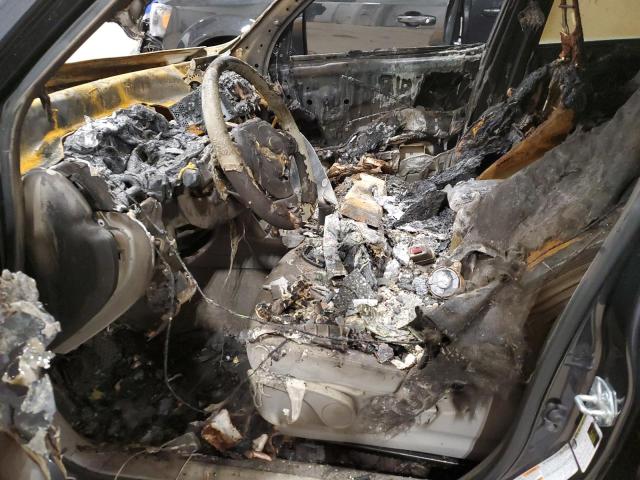 JF2SH61649H720635 Subaru Forester 2.5x