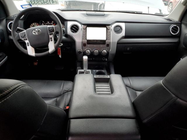 2020 TOYOTA TUNDRA CRE - 5TFDY5F14LX881207