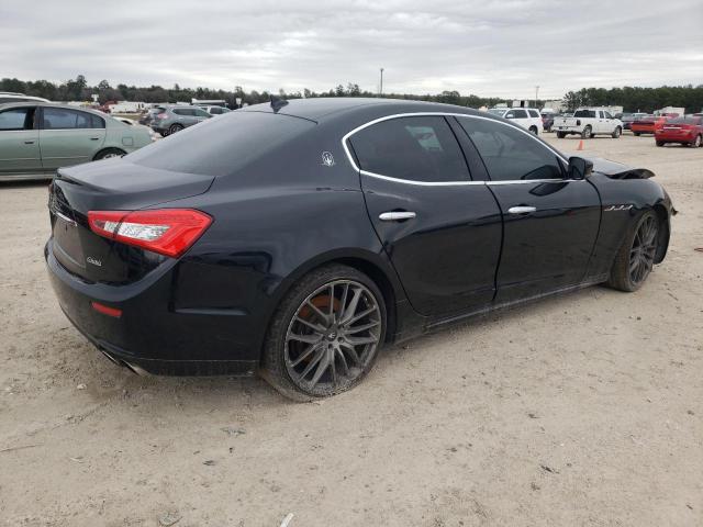 ZAM57XSA1F1151721 Maserati Ghibli