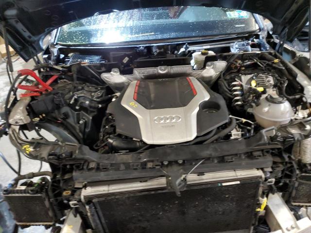 2019 AUDI SQ5 PREMIU - WA1B4AFY7K2036236